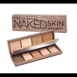 Urban decay naked shapeshifter BUNDKE ONLY